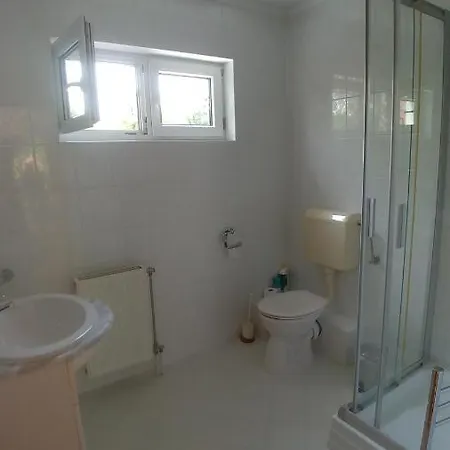 Zsolnai Apartamento Siófok