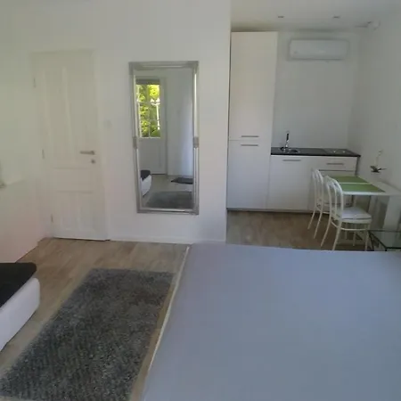 公寓 Zsolnai 希欧福克