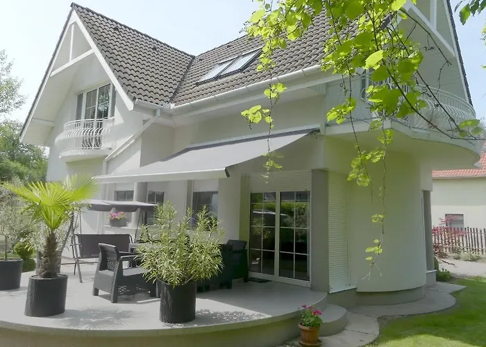 Zsolnai アパート シオーフォク