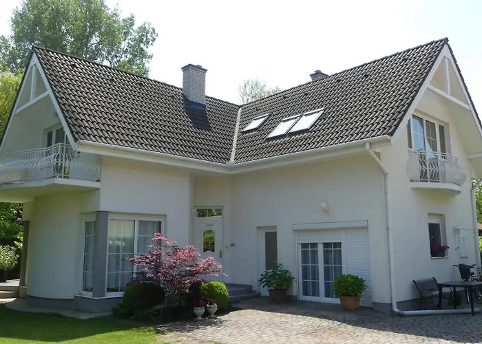 Zsolnai アパート *