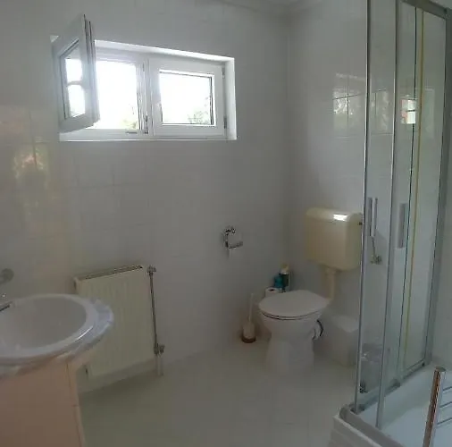 Zsolnai アパート シオーフォク