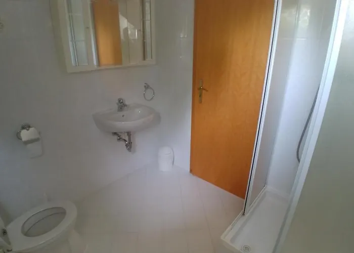 Zsolnai アパート *